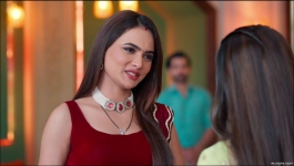 Pyaar Ka Pehla Adhyaya Shiv Shakti - 17th February 2024